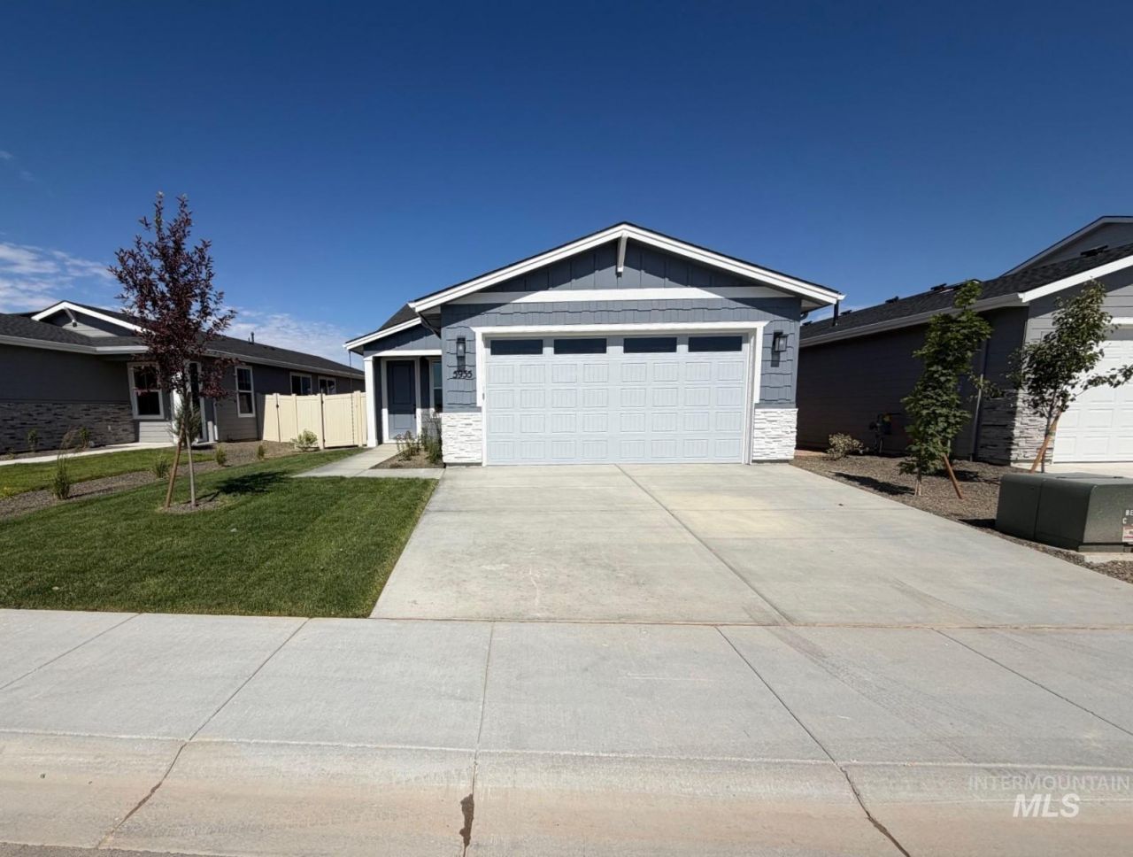 5955 N Backfire Way, Meridian, ID 83646 Main Photo