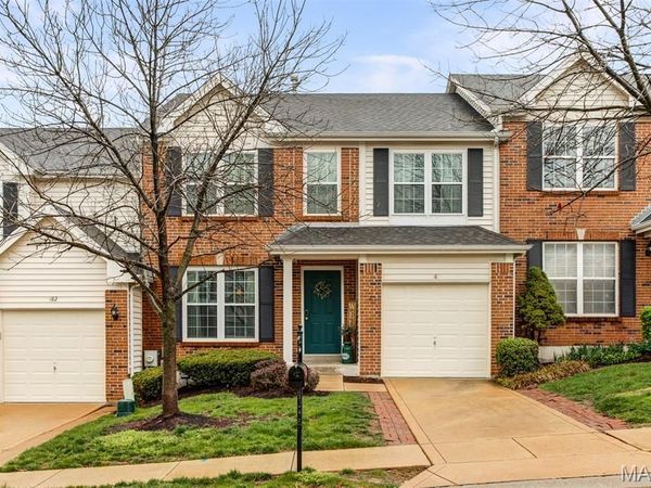 484 Summit Tree Court, Fenton, MO 63026