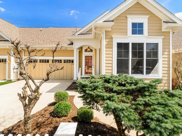 2003 S Ramsey Drive, Bloomington, IN 47401