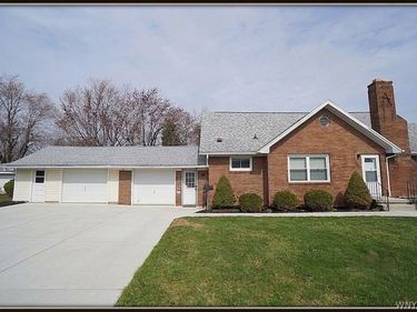 136 Miami Parkway , Buffalo, NY 14225