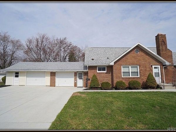 136 Miami Parkway, Buffalo, NY 14225