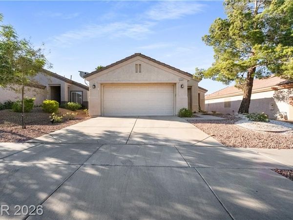 2154 High Mesa Drive, Henderson, NV 89012