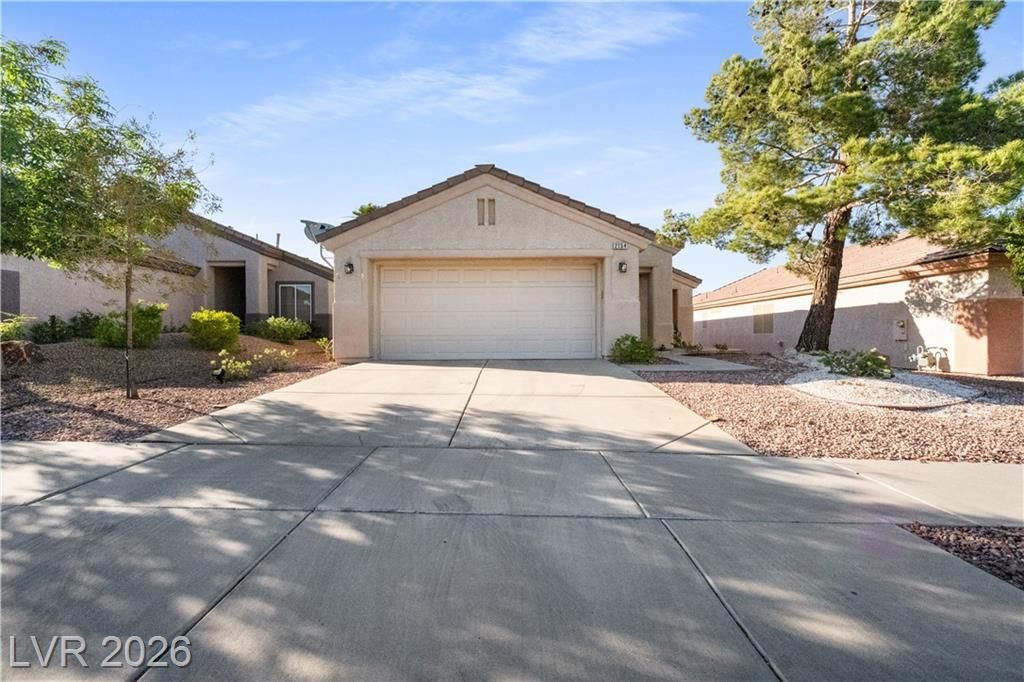 2154 High Mesa Drive, Henderson, NV 89012 Main Photo