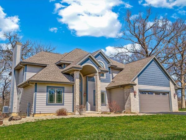 2082 Tower Drive, Stoughton, WI 53589