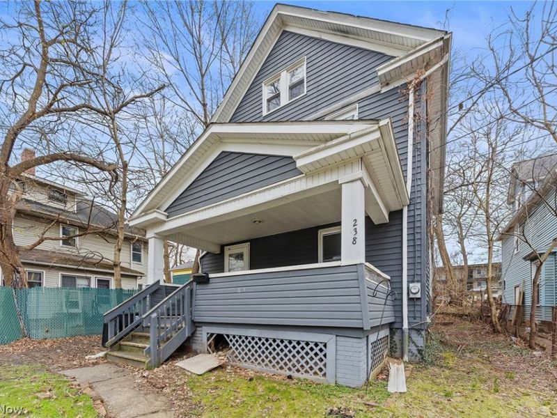 238 W North Street, Akron, OH 44303 Photo 2