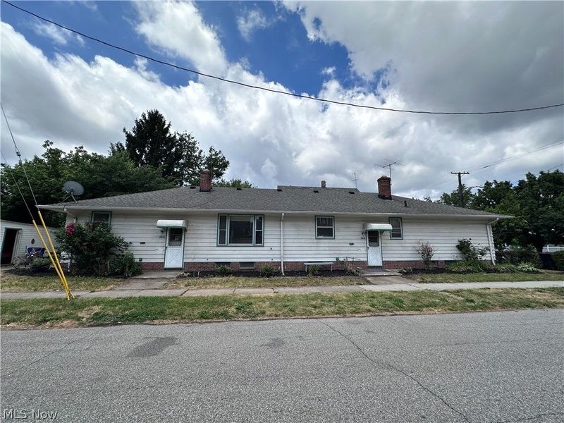 6210 Heisley Avenue, Cleveland, OH 44105 Photo 1