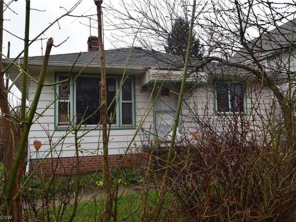 6210 Heisley Avenue , Cleveland, OH 44105