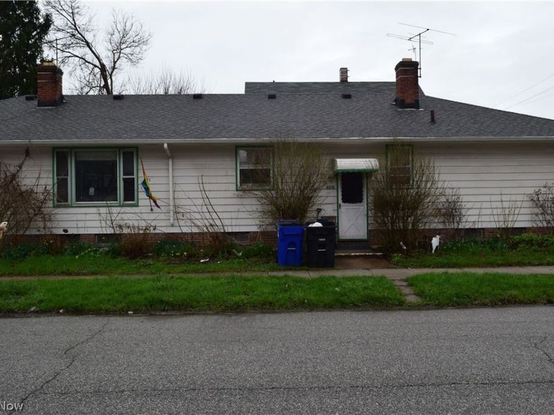6210 Heisley Avenue, Cleveland, OH 44105 Photo 2