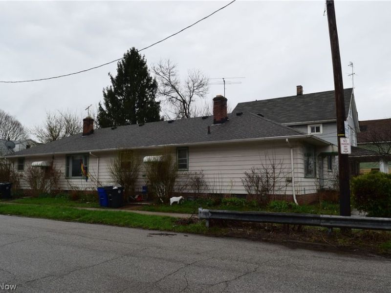 6210 Heisley Avenue, Cleveland, OH 44105 Photo 4