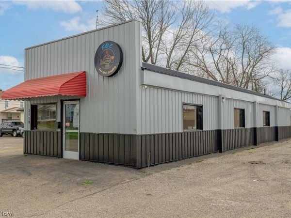 2108 Fremont Place SW, Canton, OH 44706