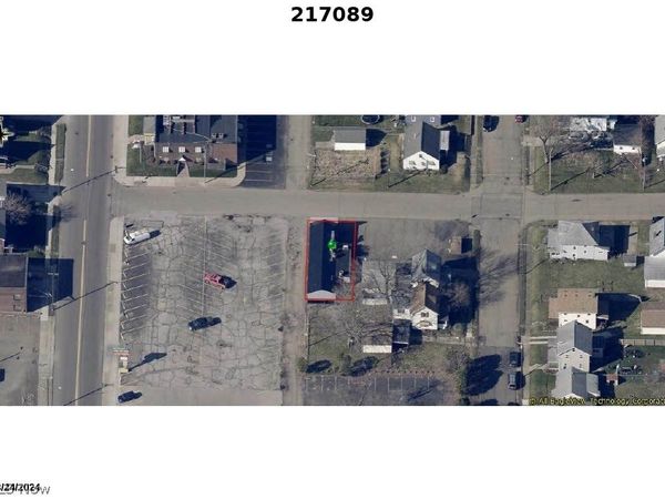 2108 Fremont Place SW, Canton, OH 44706