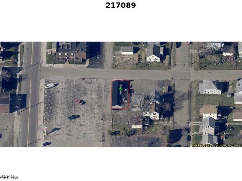 2108 Fremont Place SW, Canton, OH 44706 Photo 13