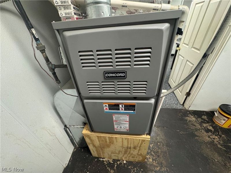 2108 Fremont Place SW, Canton, OH 44706 Photo 31