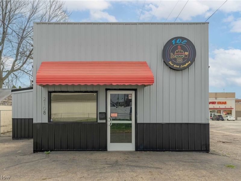 2108 Fremont Place SW, Canton, OH 44706 Photo 4