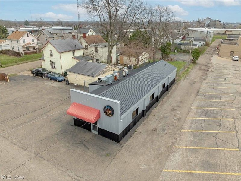 2108 Fremont Place SW, Canton, OH 44706 Photo 5