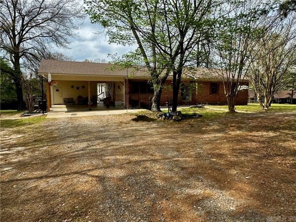 497 Bayou Ridge Road, Dover, AR 72837