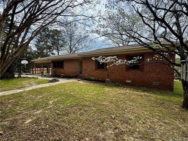 497 Bayou Ridge Road, Dover, AR 72837