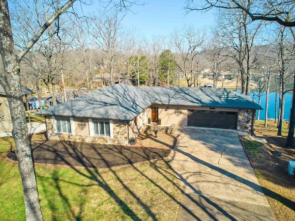 7 Winnebago Trace, Cherokee Village, AR 72529