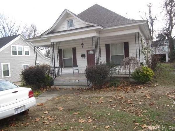 812 W EMERSON Street, Paragould, AR 72450