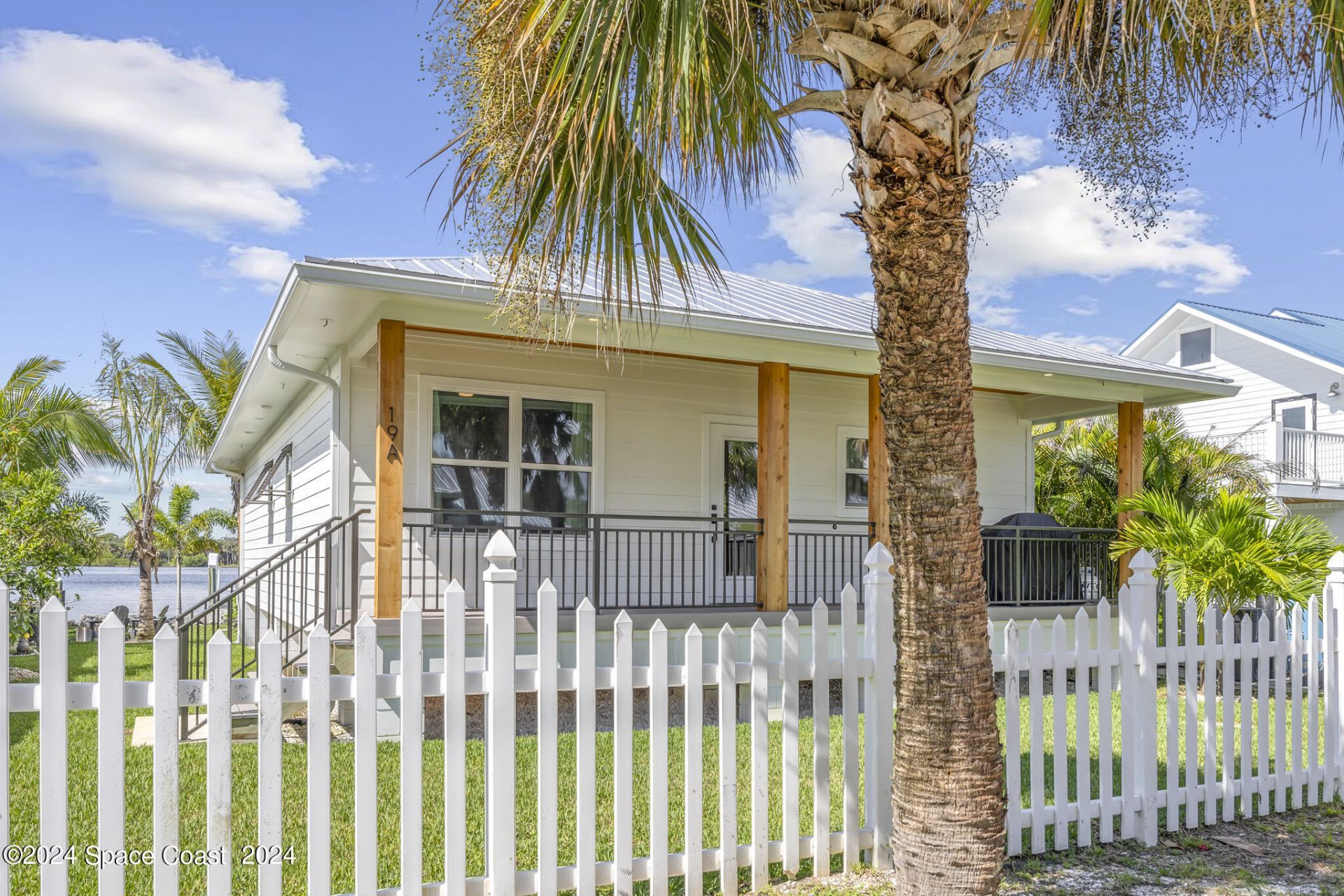 19 Vip Island , Unit A, Grant-valkaria, FL 32949 Photo