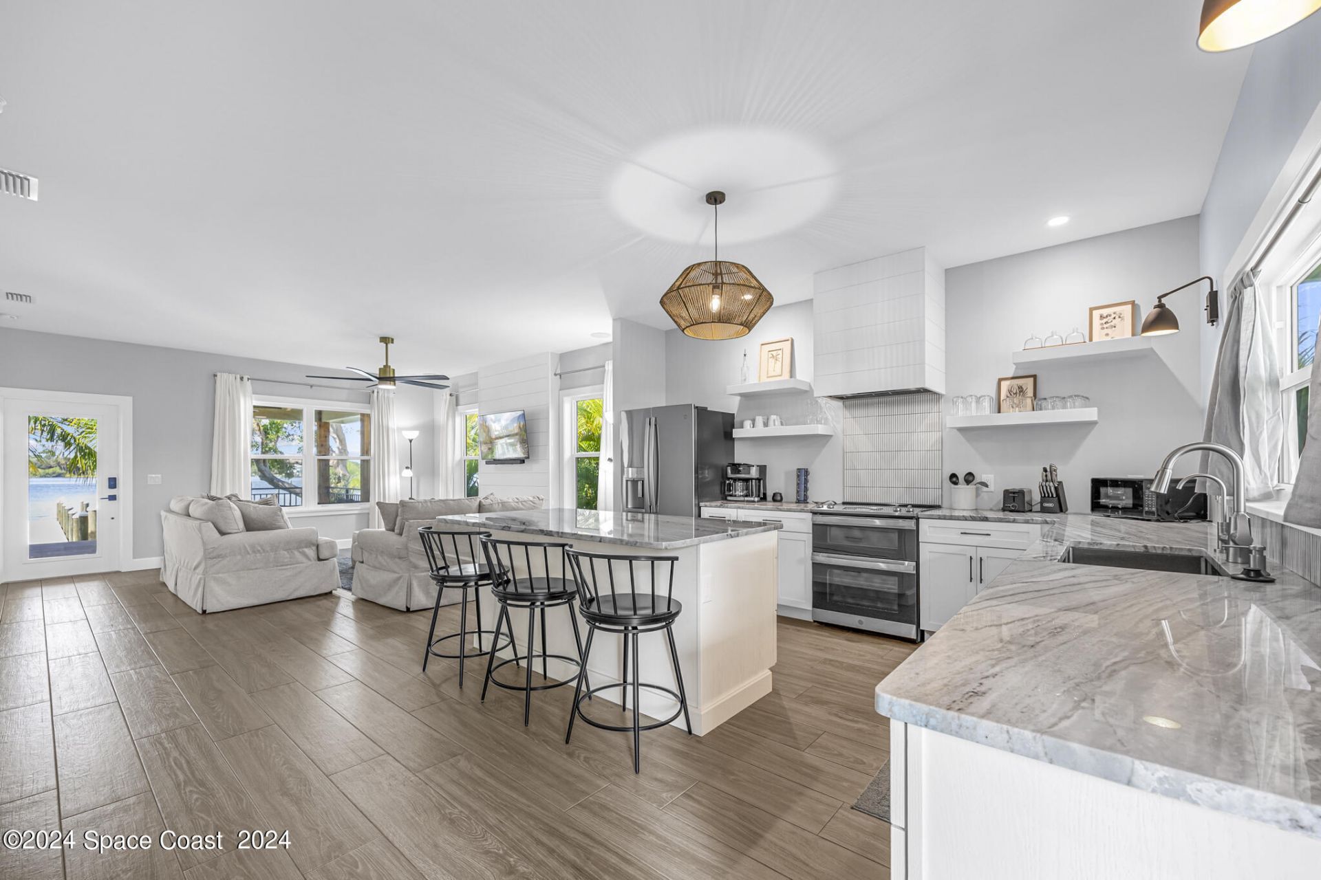 19 Vip Island , Unit A, Grant-valkaria, FL 32949 Photo