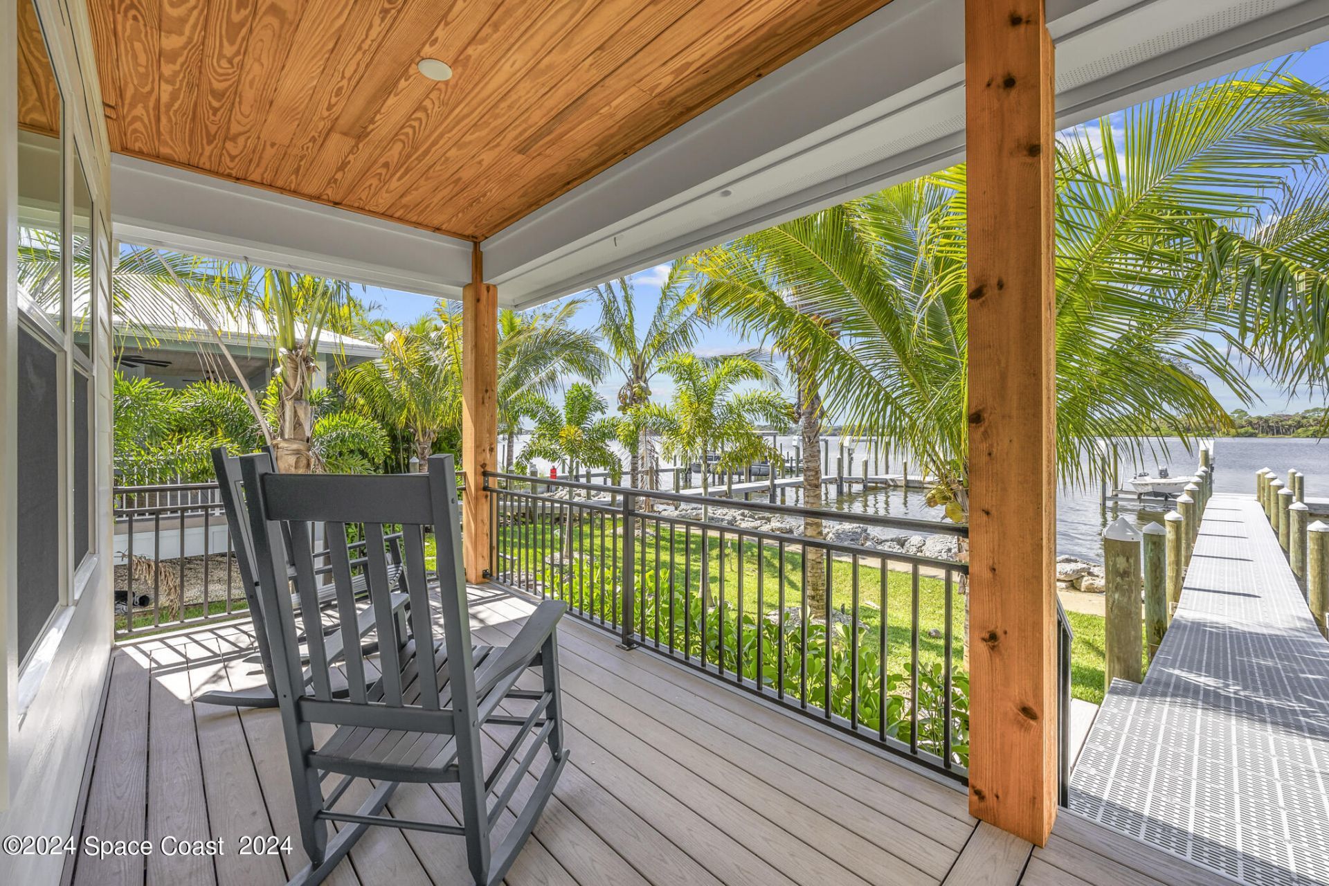 19 Vip Island , Unit A, Grant-valkaria, FL 32949 Photo