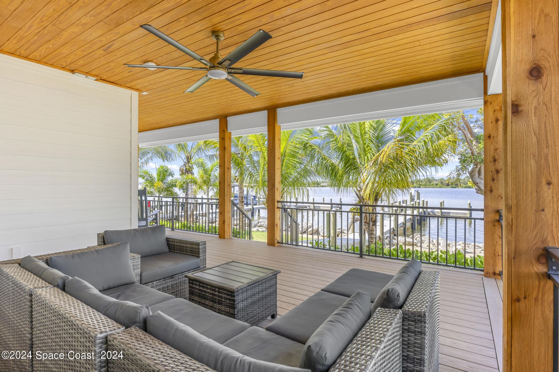19 Vip Island , Unit A, Grant-valkaria, FL 32949 Photo