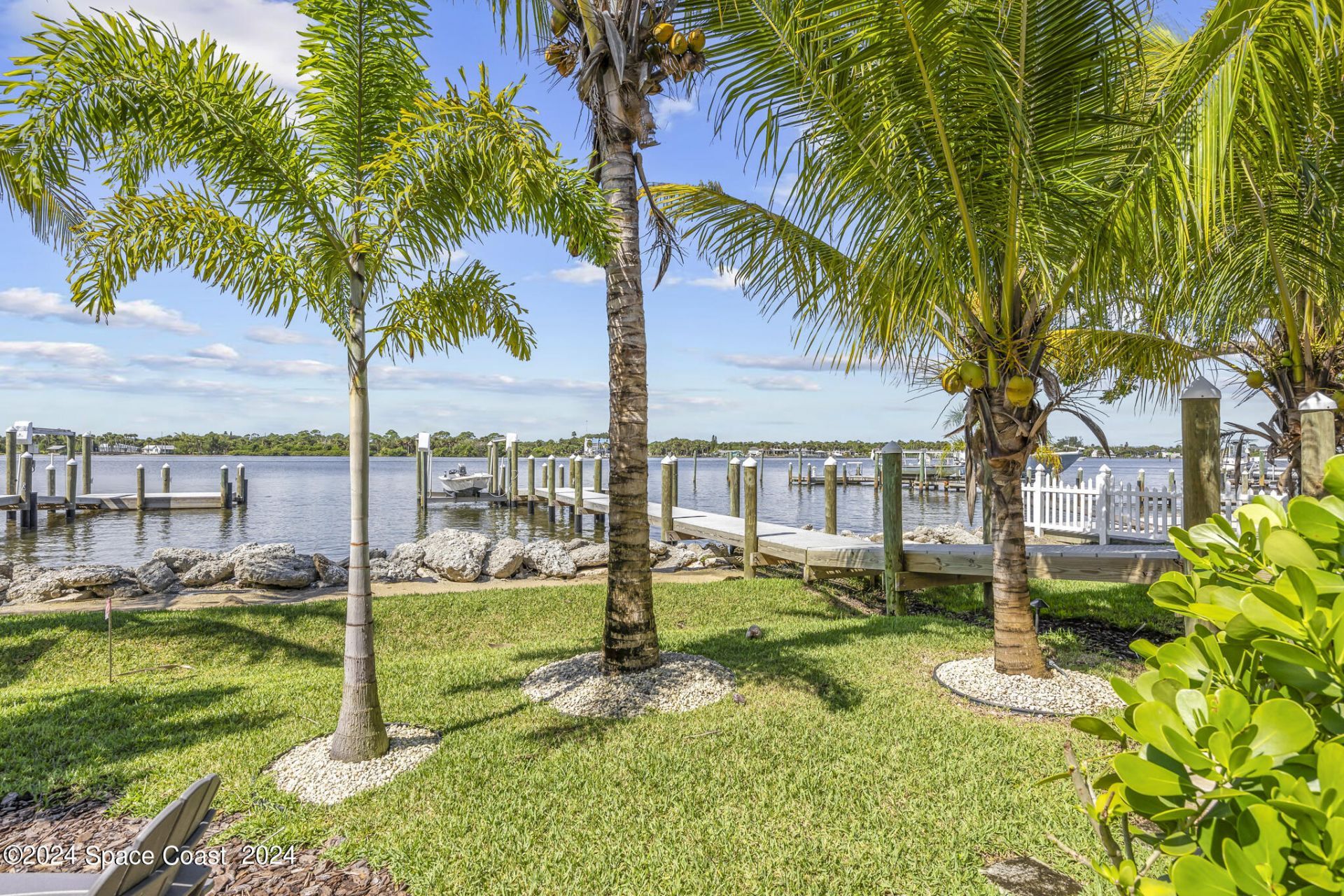 19 Vip Island , Unit A, Grant-valkaria, FL 32949 Photo