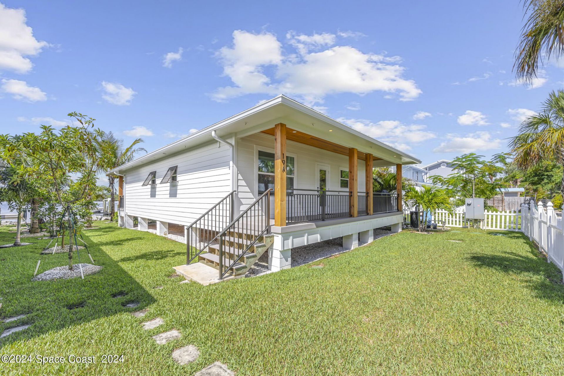 19 Vip Island , Unit A, Grant-valkaria, FL 32949 Photo