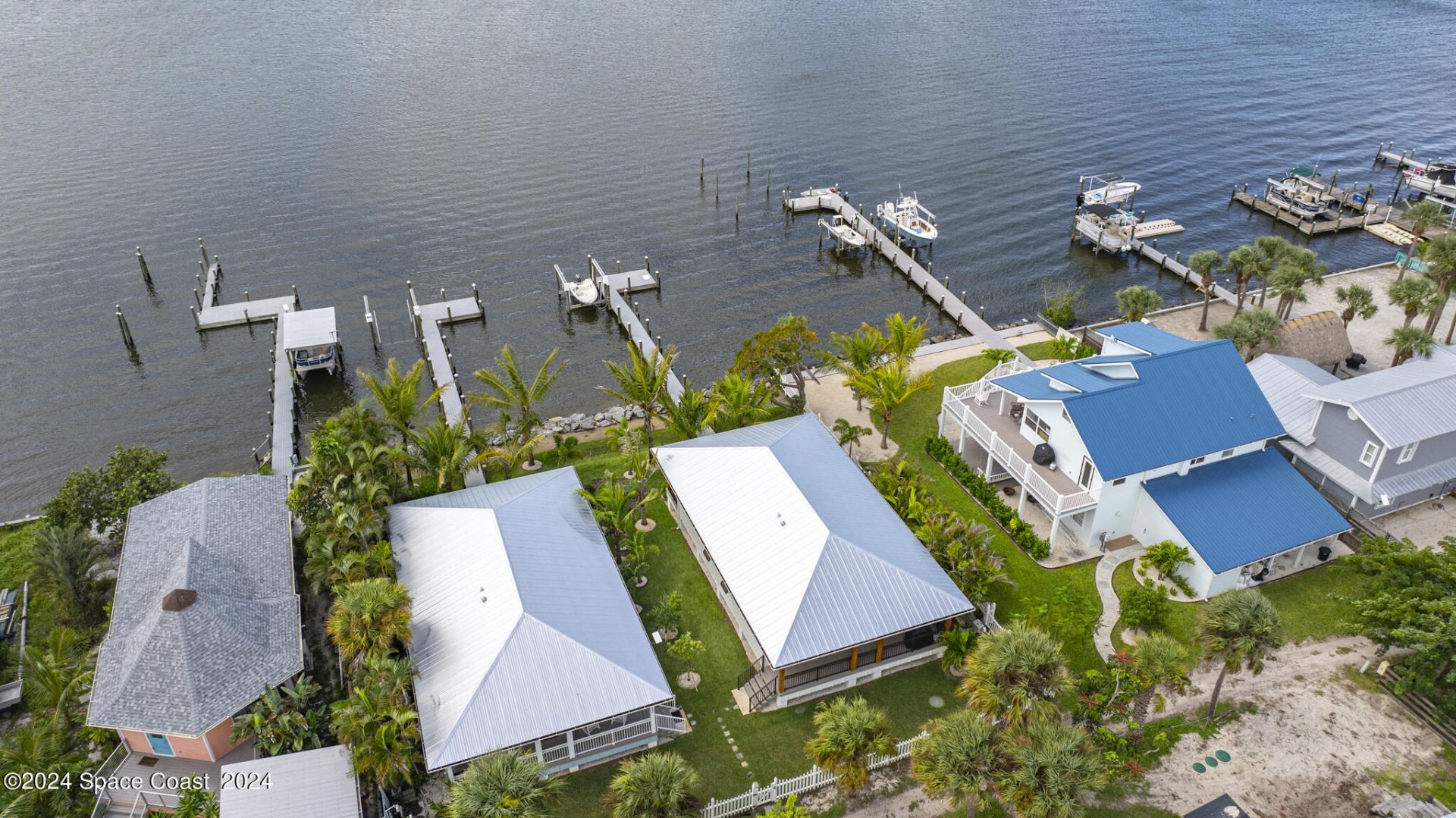 19 Vip Island , Unit A, Grant-valkaria, FL 32949 Photo