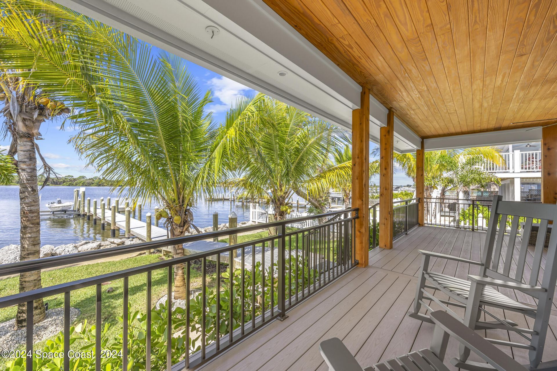 19 Vip Island , Unit A, Grant-valkaria, FL 32949 Photo