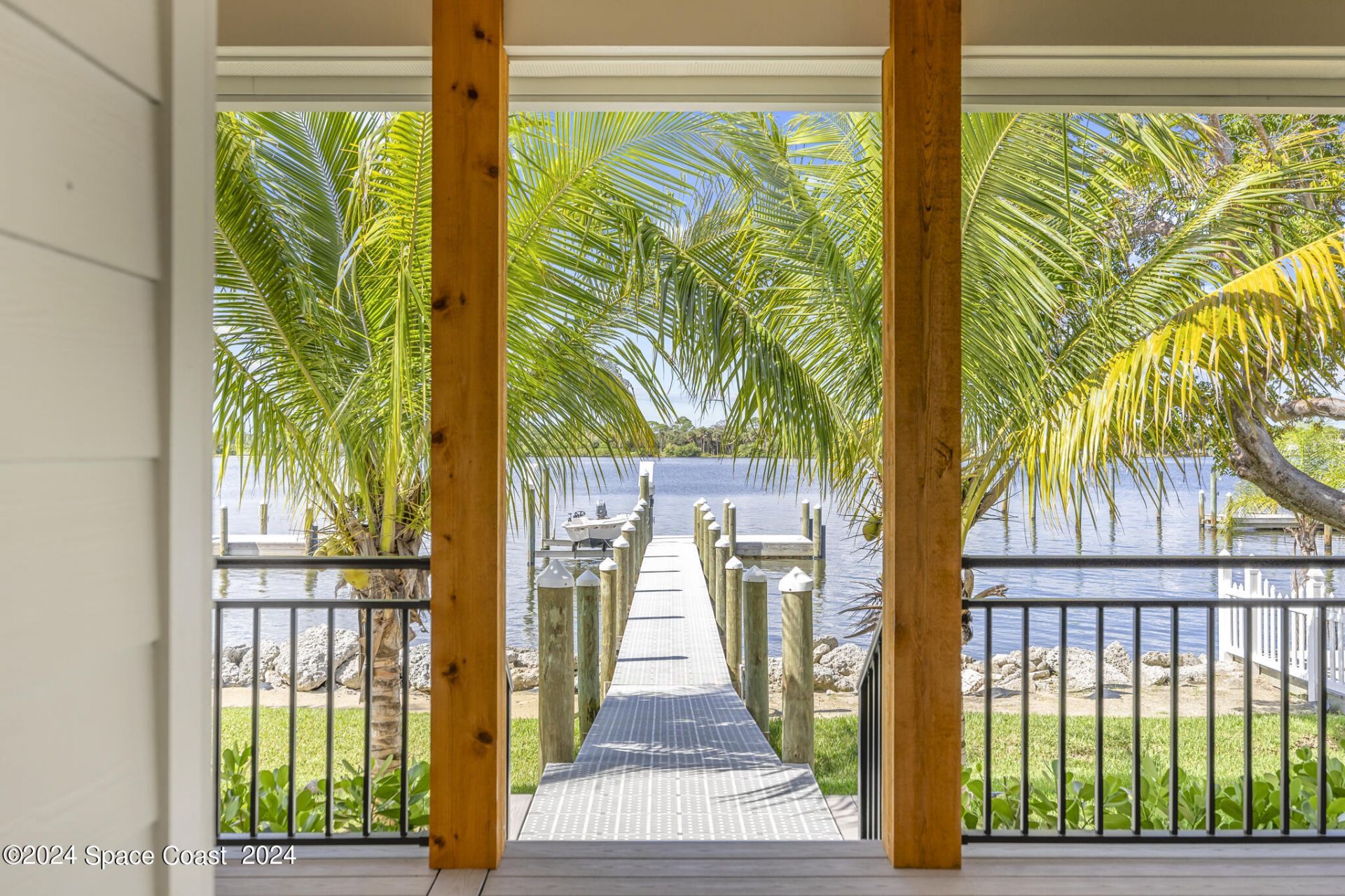 19 Vip Island , Unit A, Grant-valkaria, FL 32949 Photo