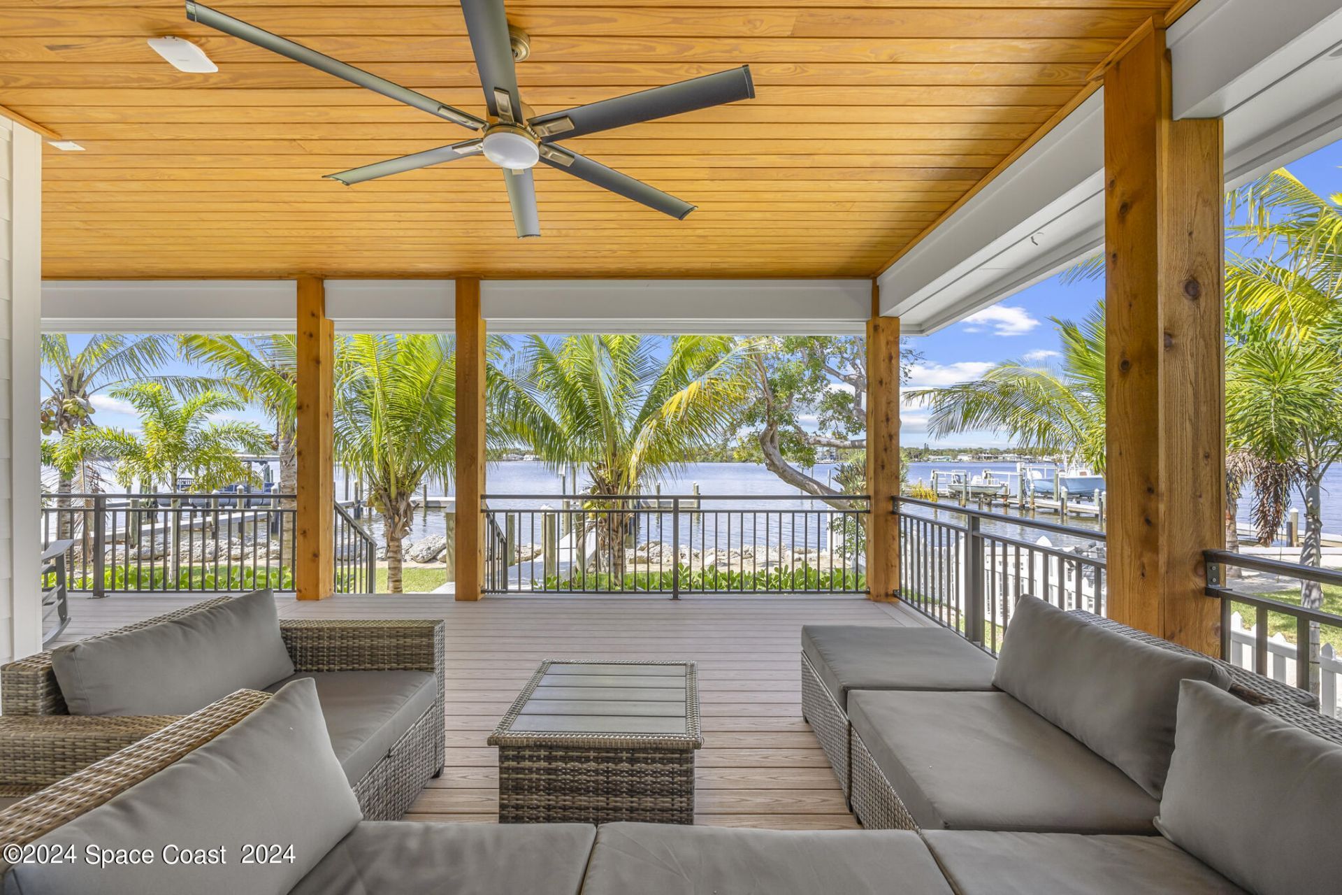 19 Vip Island , Unit A, Grant-valkaria, FL 32949 Photo