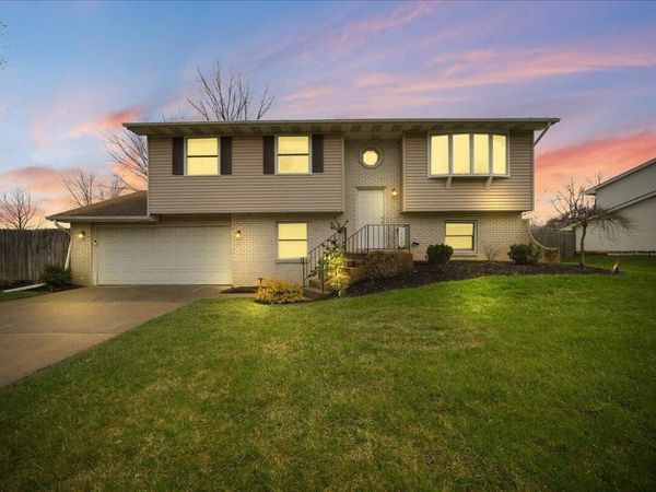 14400 Riskin Road, Cedar Lake, IN 46303