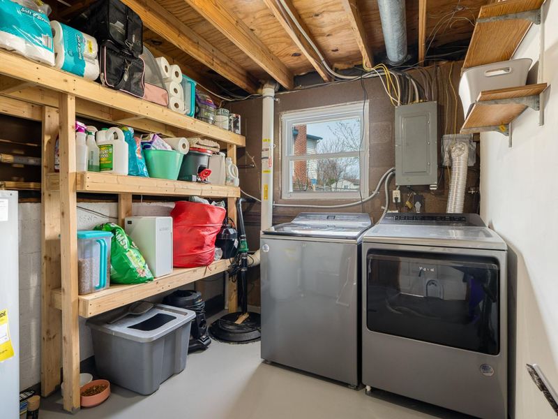 4772 Harr Court, Columbus, OH 43231 Photo 29