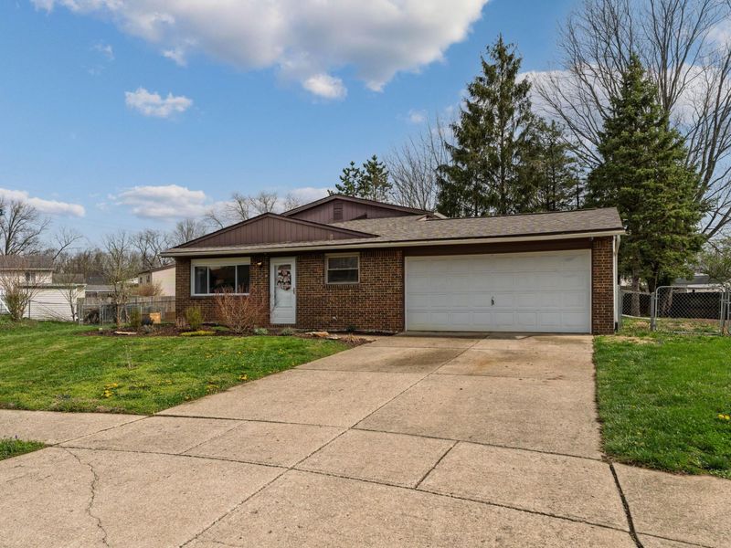 4772 Harr Court, Columbus, OH 43231 Photo 3