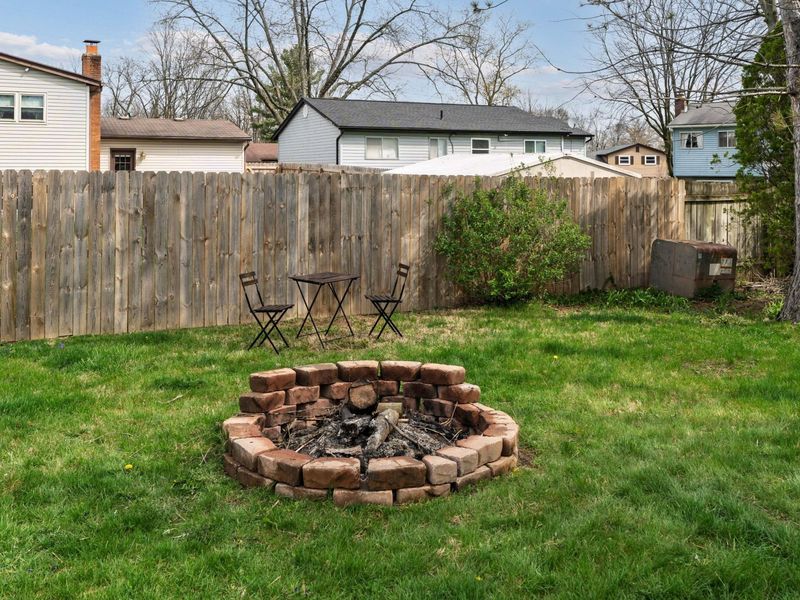 4772 Harr Court, Columbus, OH 43231 Photo 34