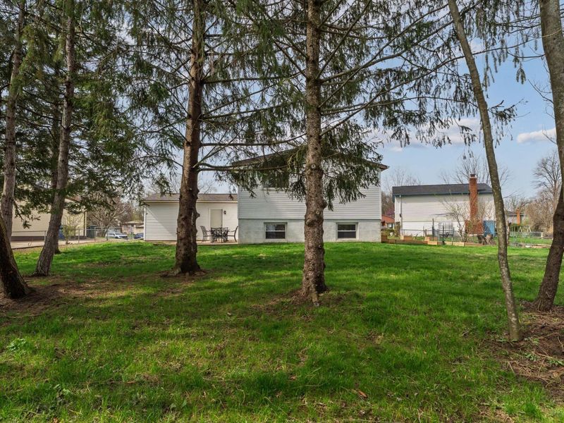 4772 Harr Court, Columbus, OH 43231 Photo 35