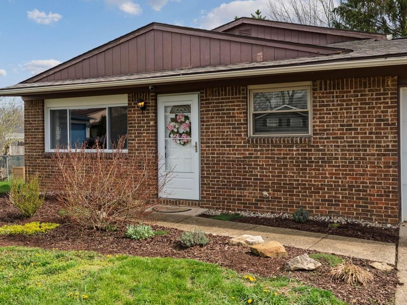 4772 Harr Court, Columbus, OH 43231 Photo 4