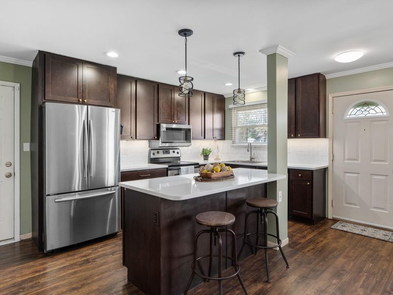 4772 Harr Court, Columbus, OH 43231 Photo 5