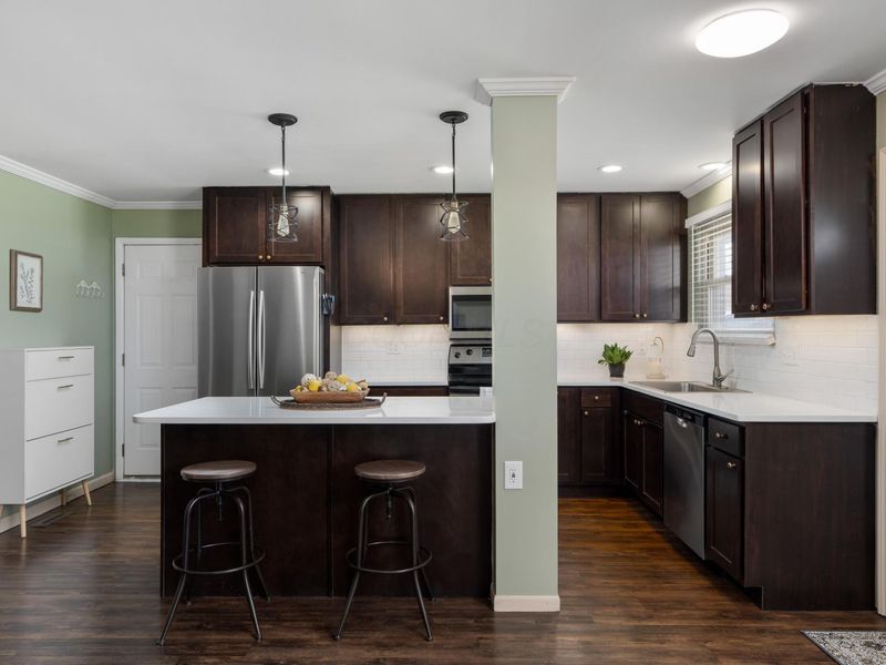 4772 Harr Court, Columbus, OH 43231 Photo 8