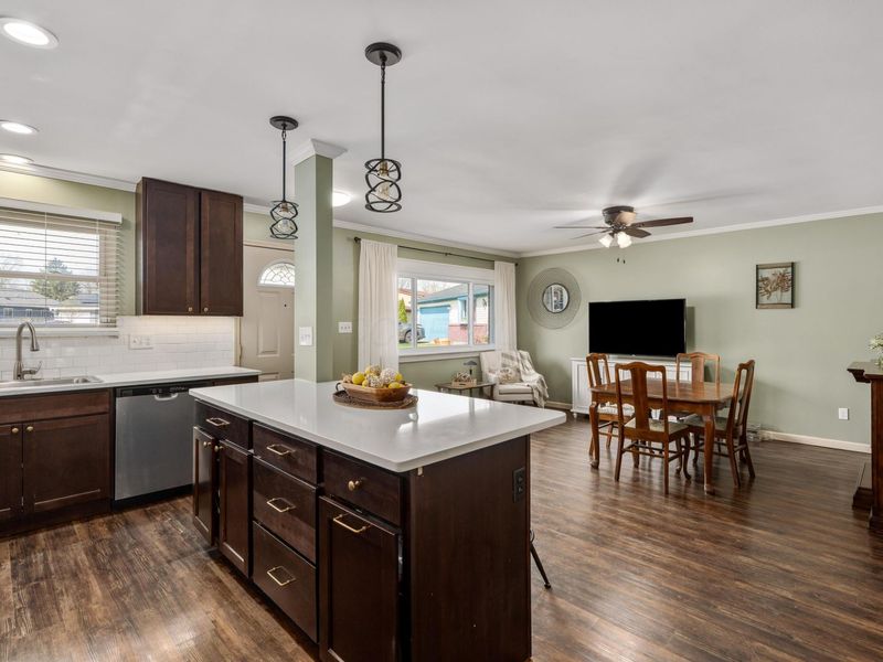 4772 Harr Court, Columbus, OH 43231 Photo 9