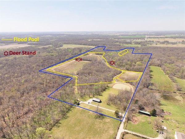 105 SE 40Th Road, Lamar, MO 64759