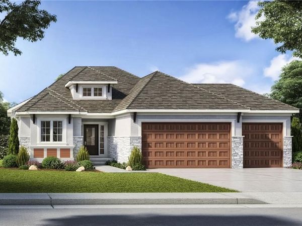 1628 Hanover Lane, Raymore, MO 64083