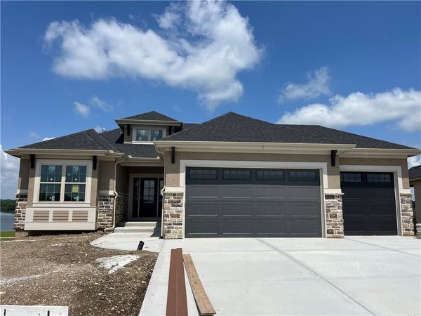 1628 Hanover Lane, Raymore, MO 64083