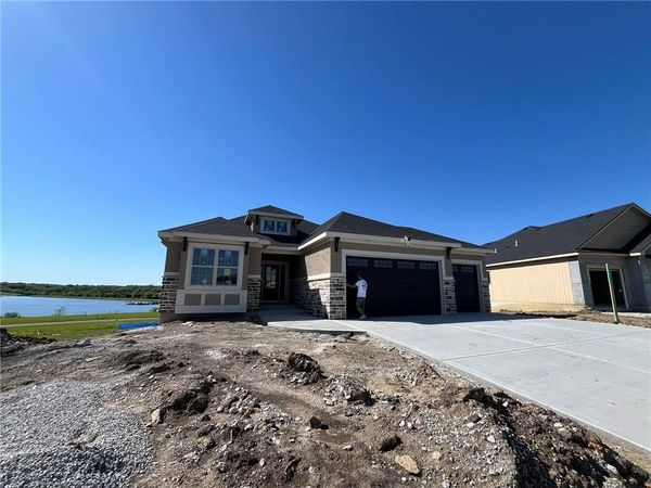 1628 Hanover Lane, Raymore, MO 64083