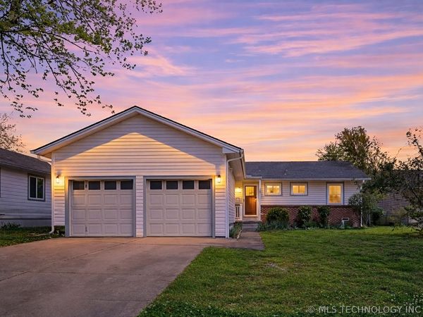 5729 E 28th Street , Tulsa, OK 74114