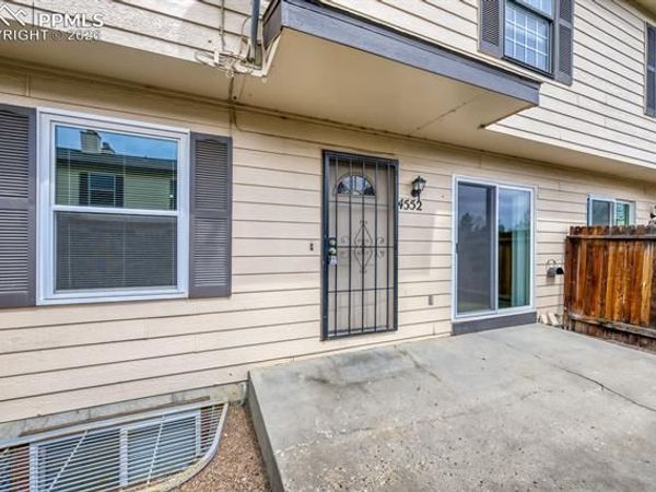 4552 Lamplighter Circle, Colorado Springs, CO 80916