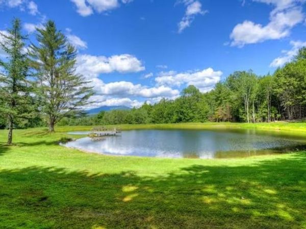 65 Bentley Lane, Jericho, VT 05465