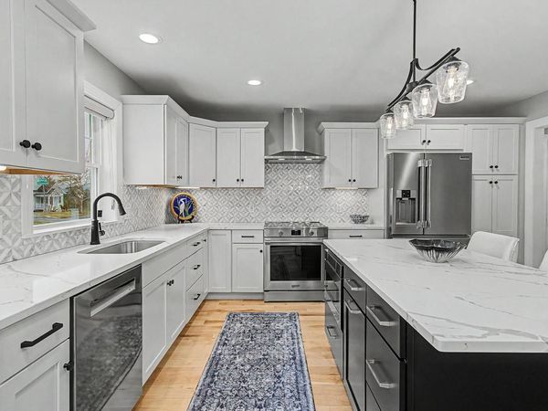 262 Midland Avenue, Unit 3, South Burlington, VT 05403